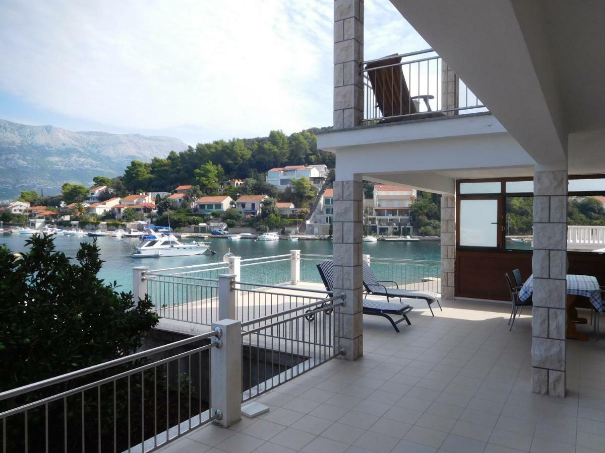 Villa Marija Korcula Town Exterior photo