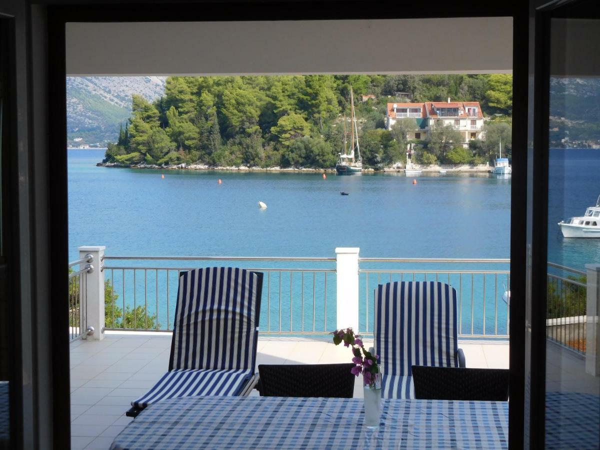 Villa Marija Korcula Town Exterior photo