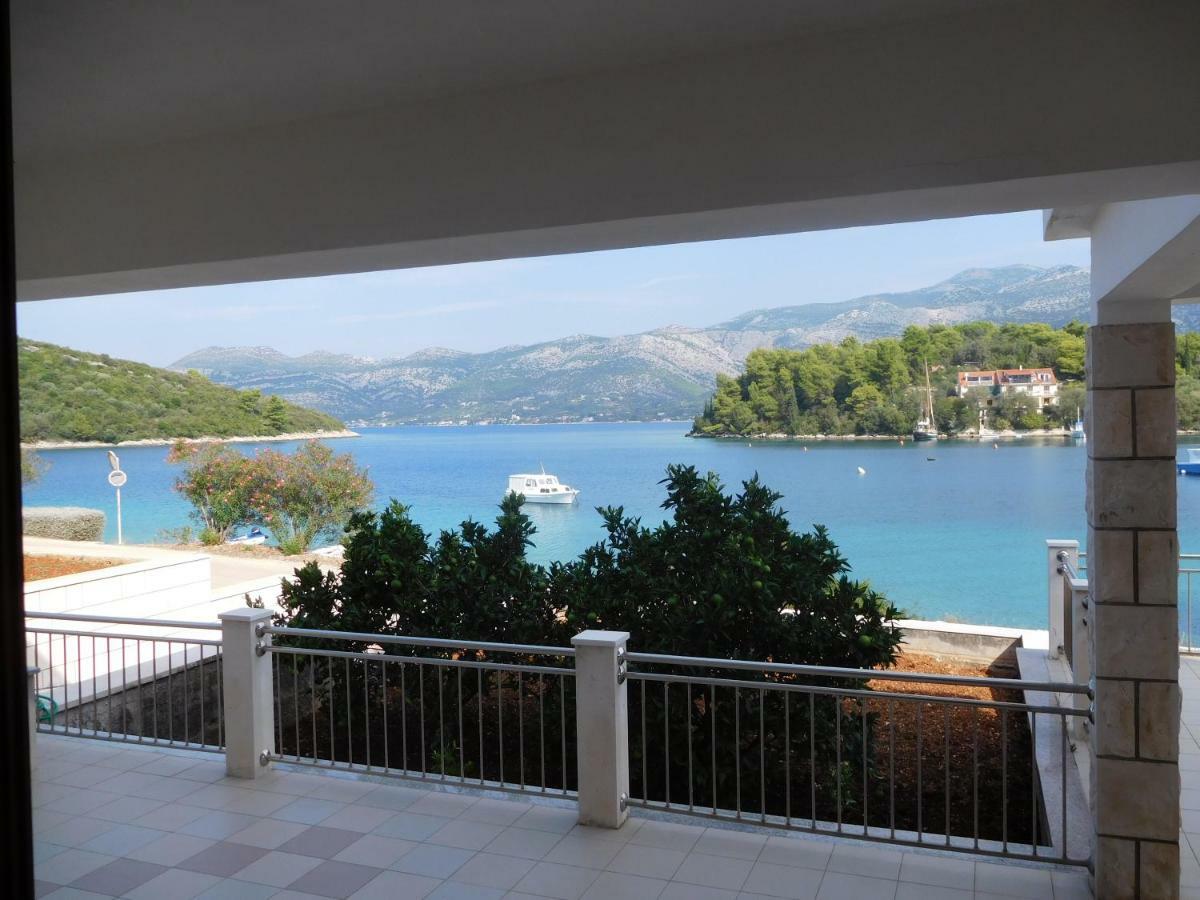 Villa Marija Korcula Town Exterior photo