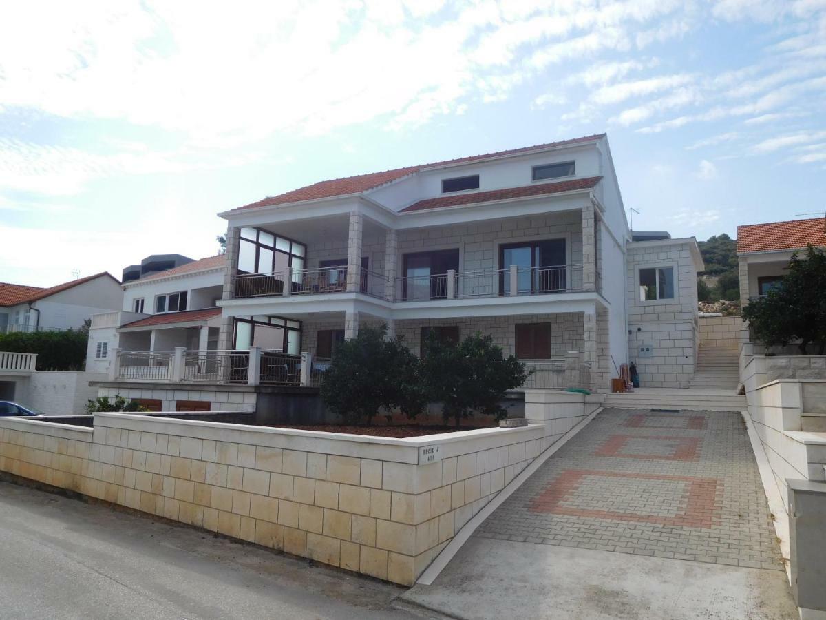 Villa Marija Korcula Town Exterior photo