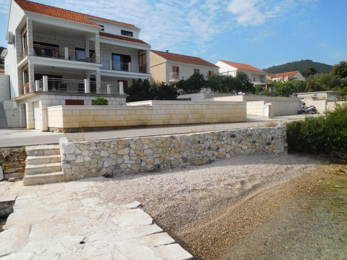 Villa Marija Korcula Town Exterior photo