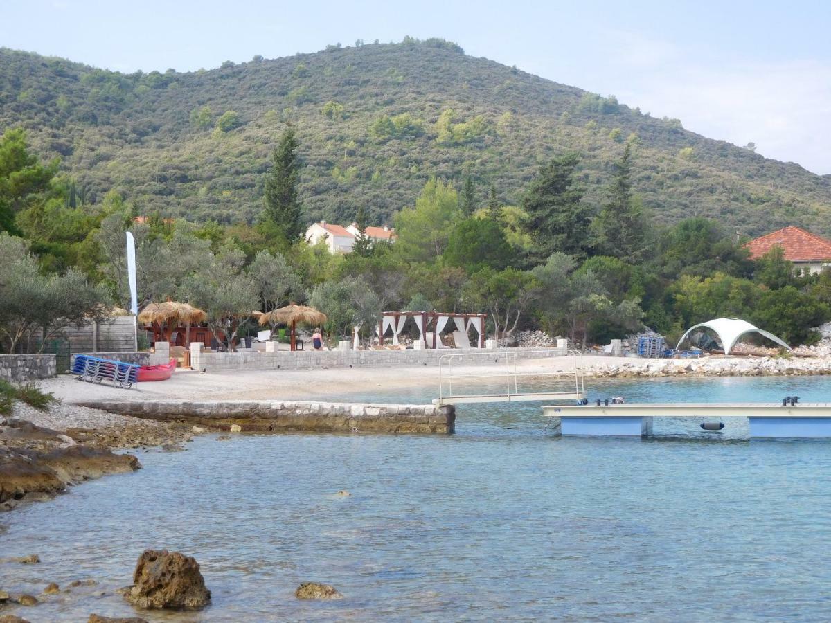 Villa Marija Korcula Town Exterior photo