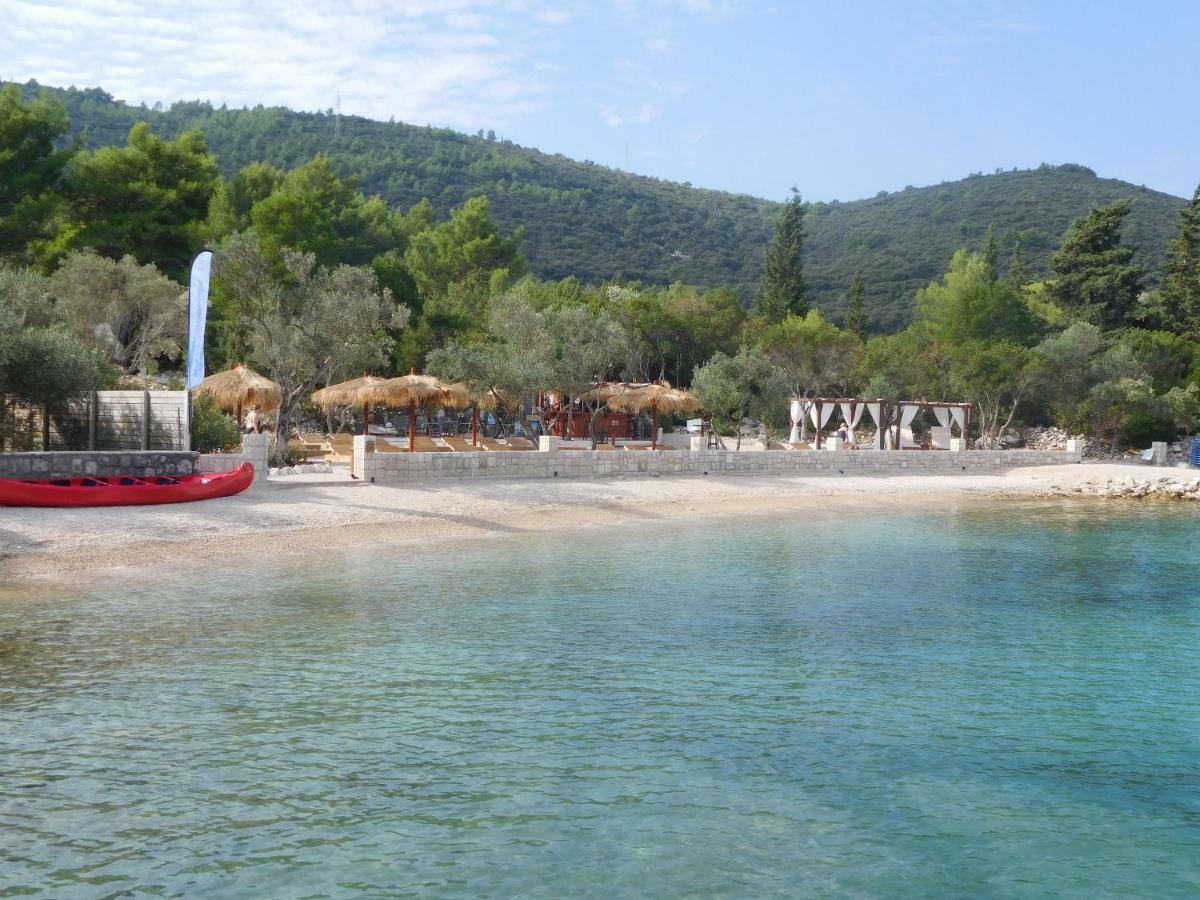 Villa Marija Korcula Town Exterior photo