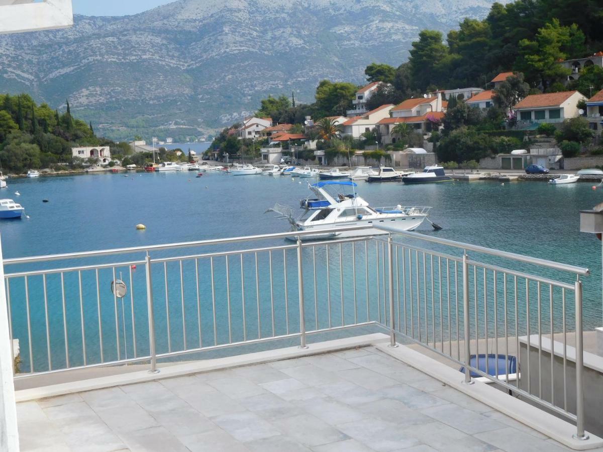 Villa Marija Korcula Town Exterior photo