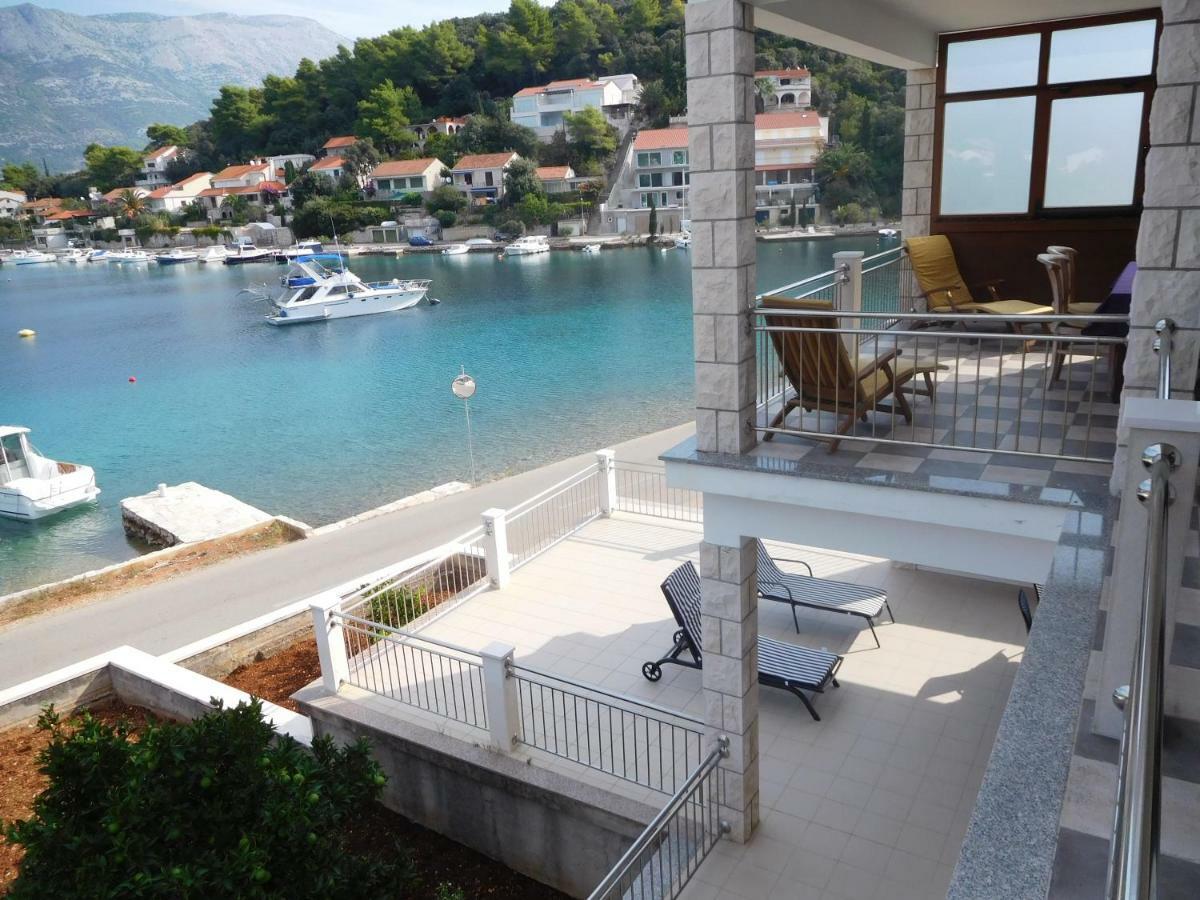 Villa Marija Korcula Town Exterior photo