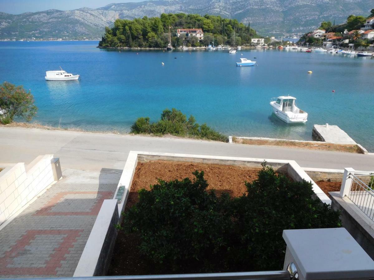 Villa Marija Korcula Town Exterior photo